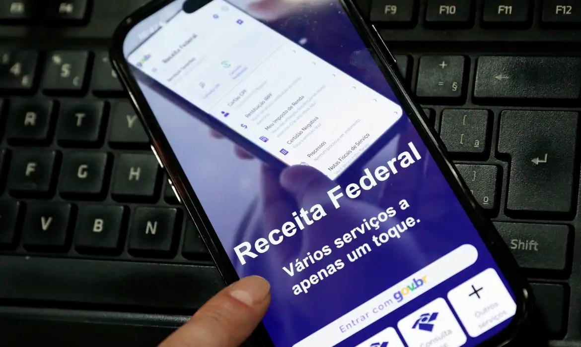IR 2026 tem lote recorde de restituição