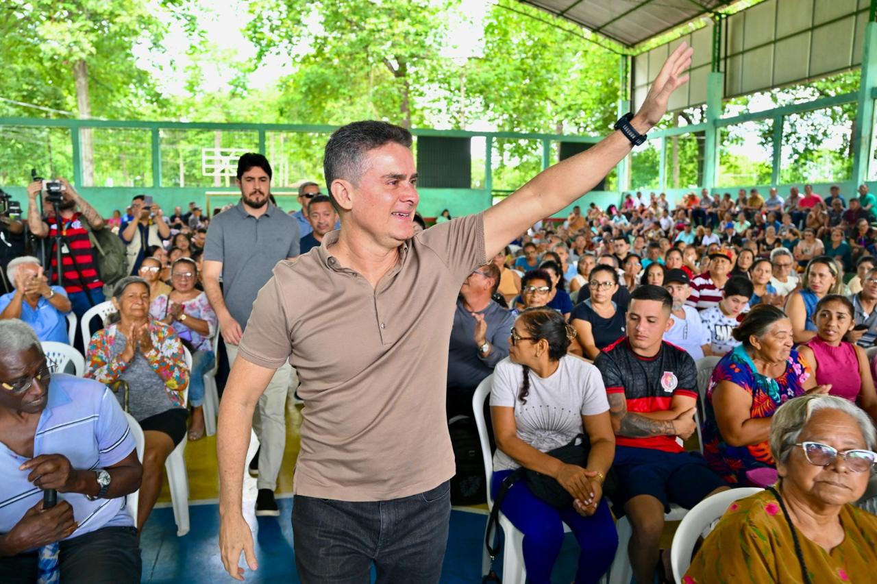 Pesquisa revela cenário aberto para eleições estaduais de 2026