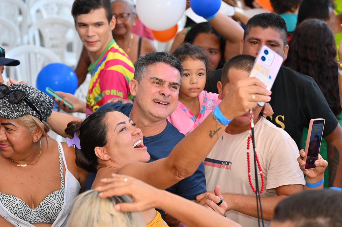 AmazonPrev em foco