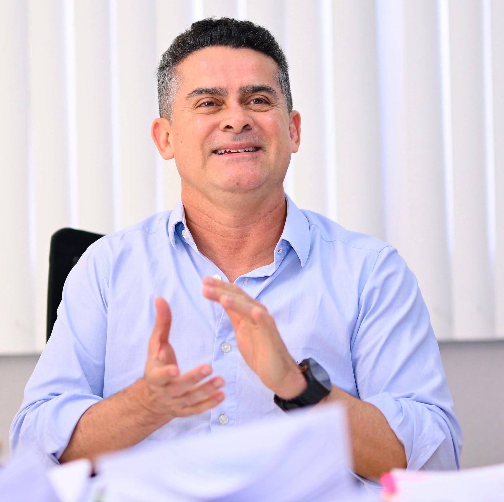 Investimento suspeito