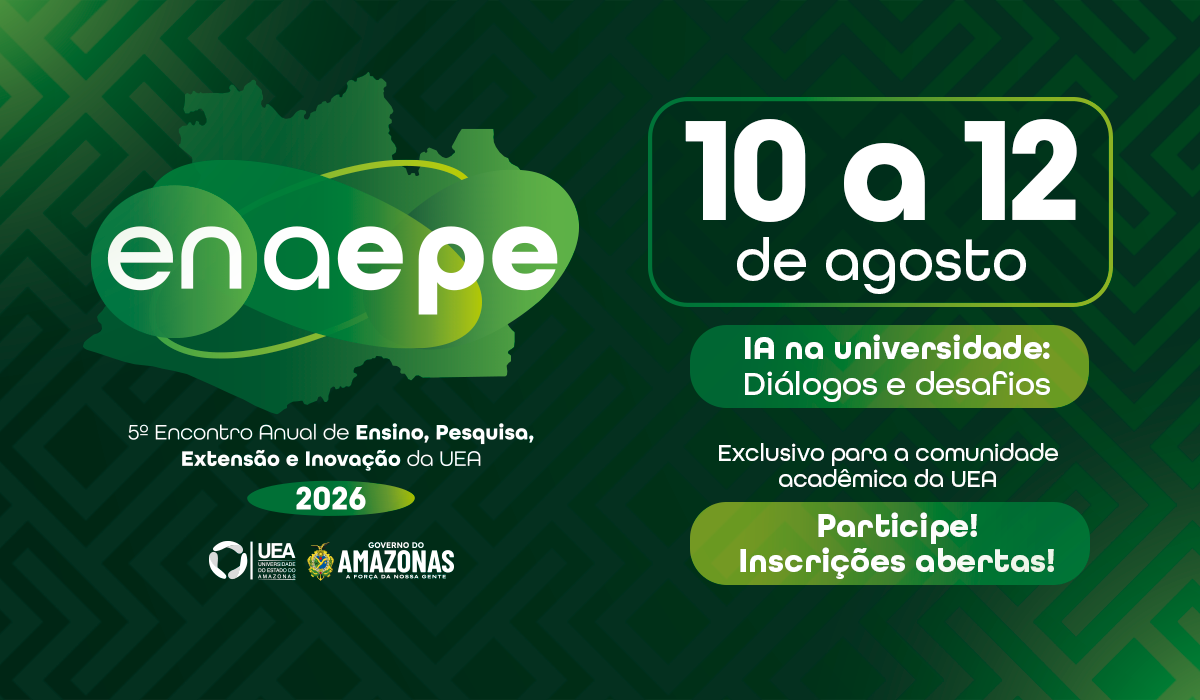 Enaepe chega à quinta edição