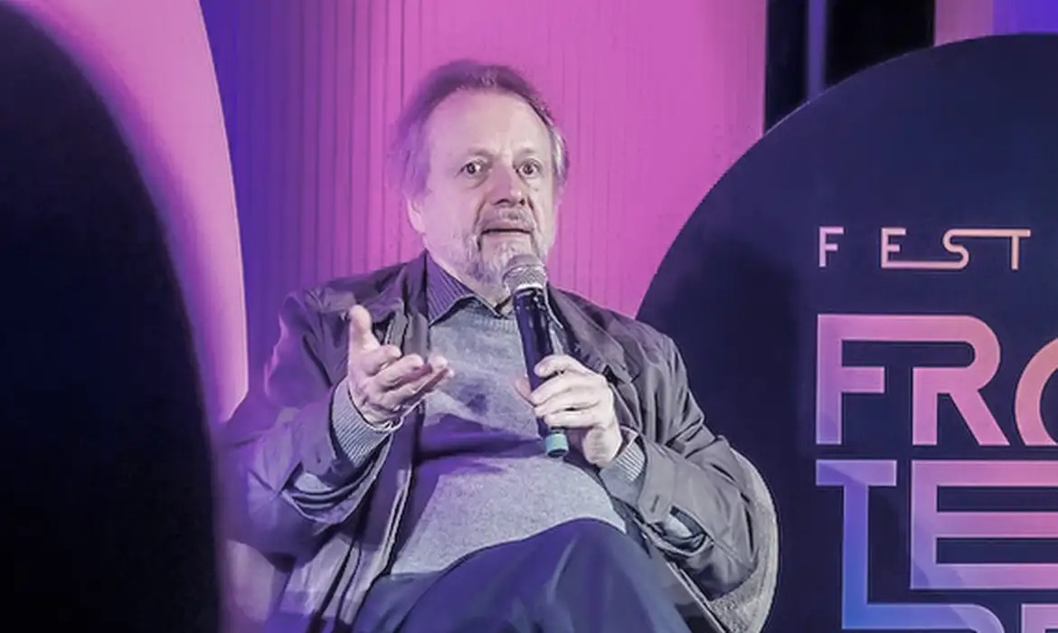 Cristóvão Tezza é destaque na literatura brasileira