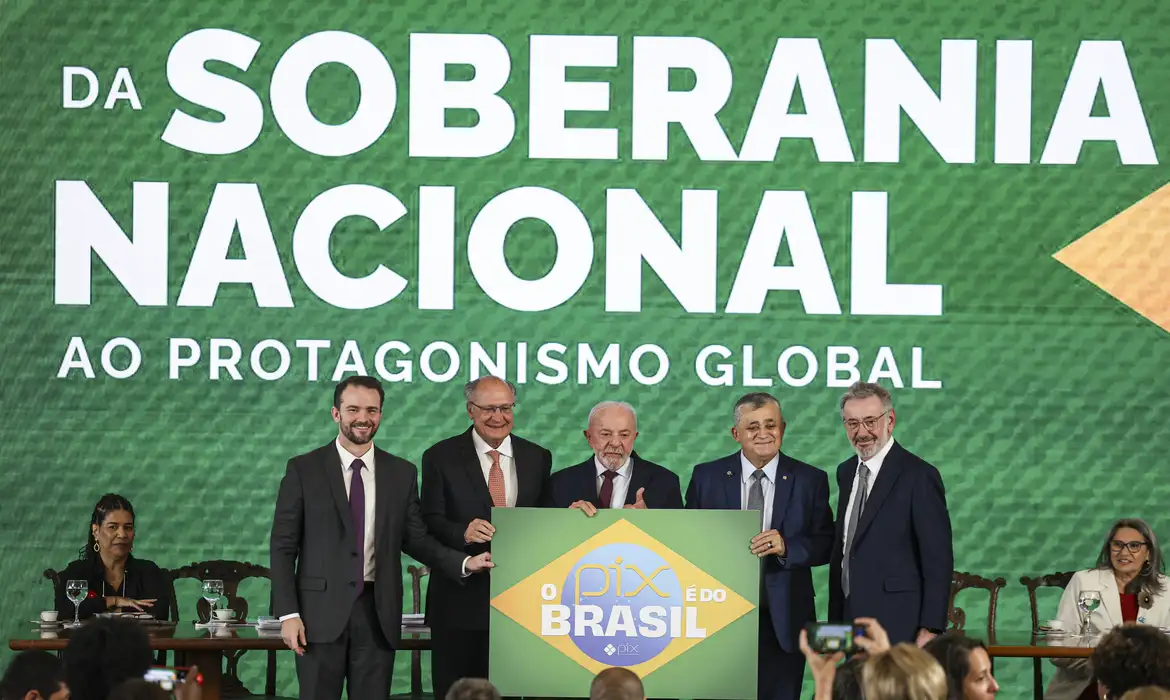 Respeito ao Brasil