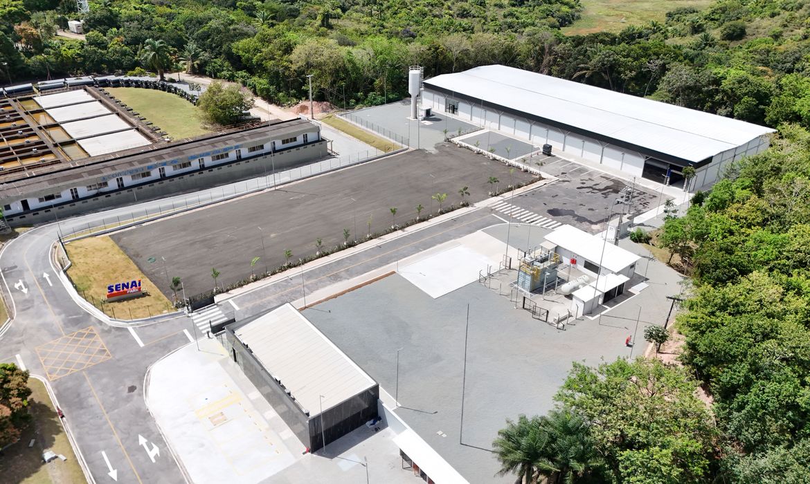 Indústria brasileira desenvolve sensor automotivo avançado