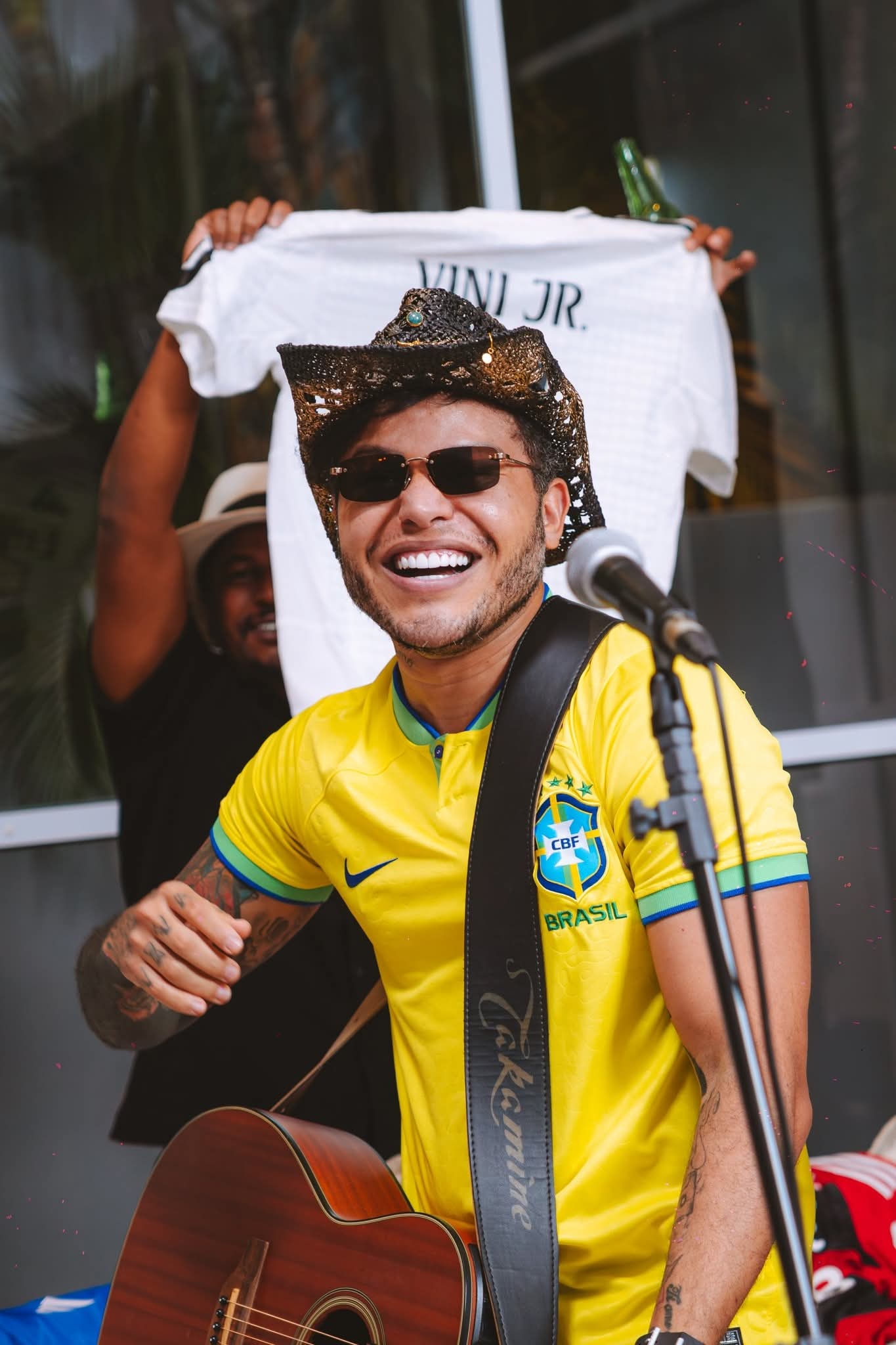 Atrações Forró do Mumu