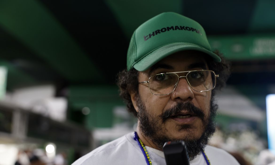 Cultura brasileira celebra homenagem a Marcelo D2