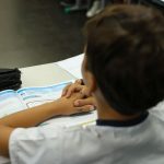 Educação passa por mudança
