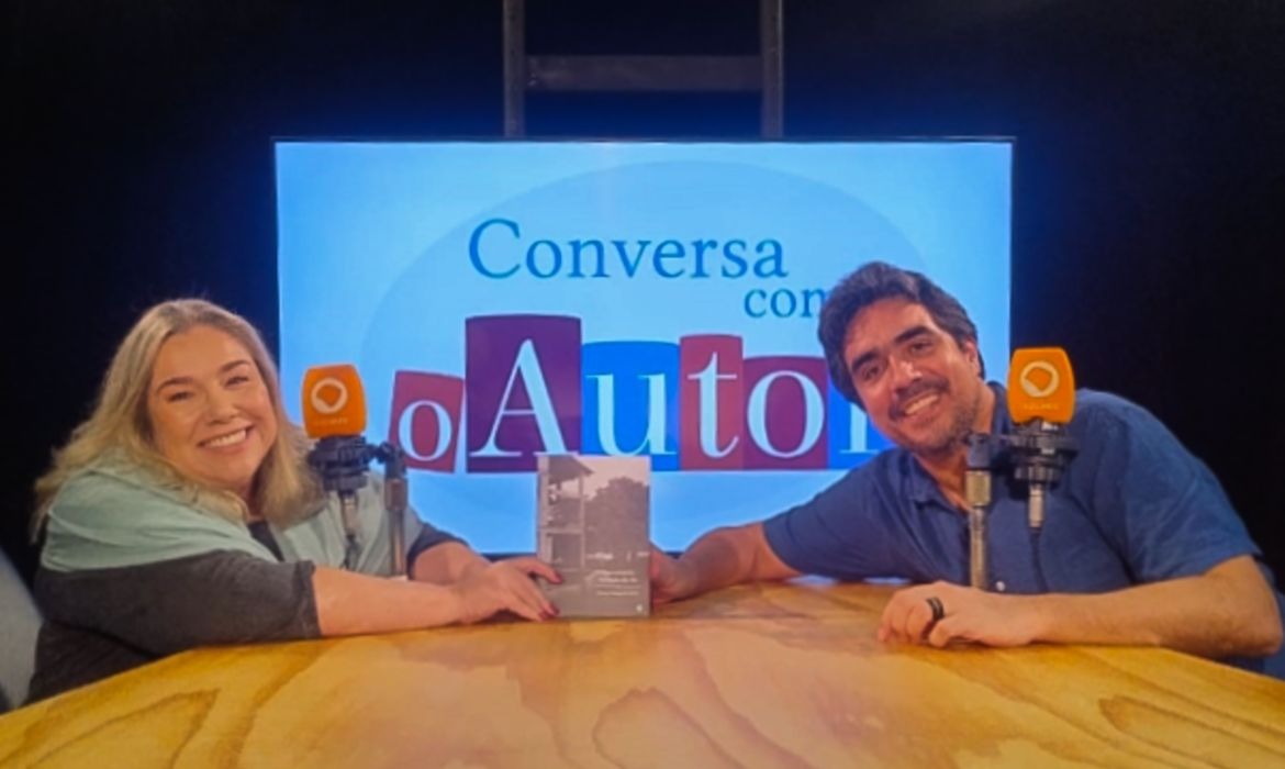 Literatura amazônica ganha destaque na Rádio MEC