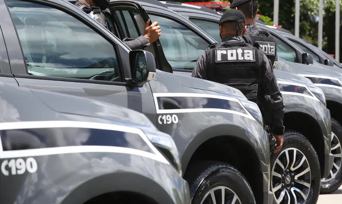 São Paulo registra aumento da violência contra mulheres