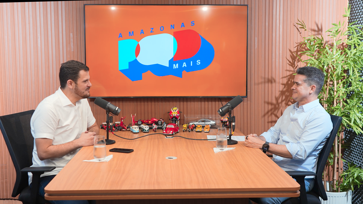 Futuro da cidade entra em debate