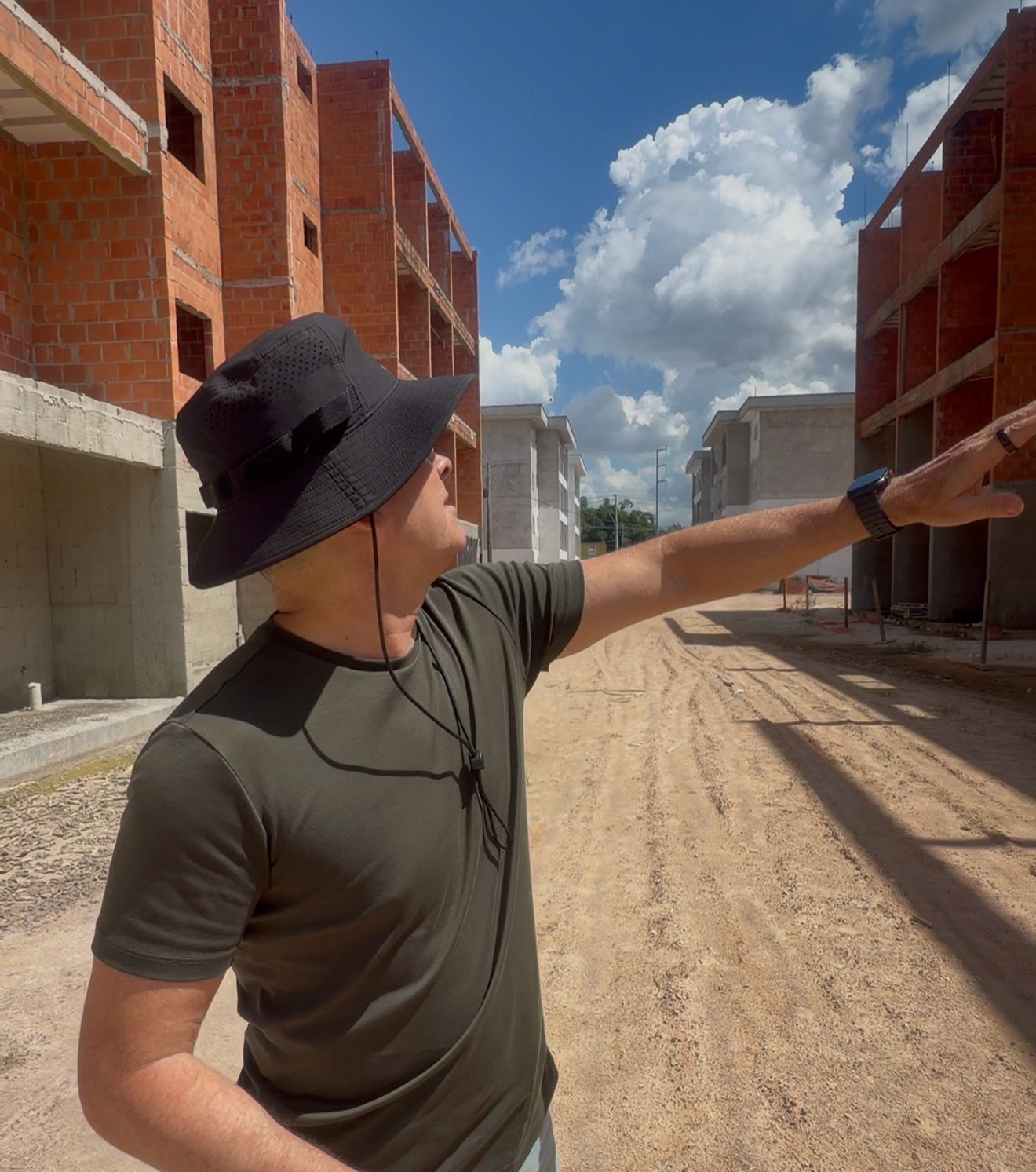 Investimento milionário sob pressão