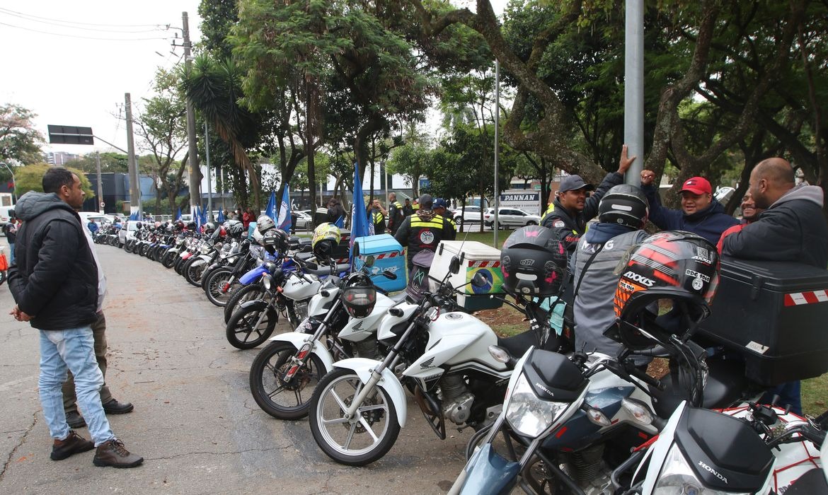 Programa para motoristas alcança 740 mil habilitados