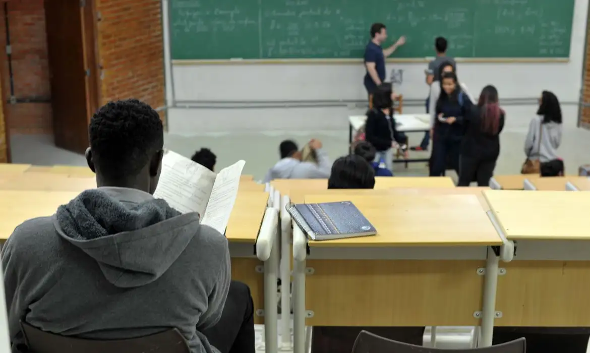 Valores no Fies