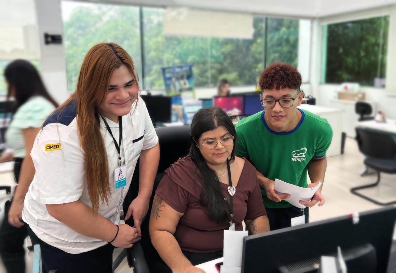 O fator que pode aumentar resultados e inovação