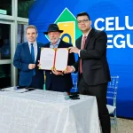 Novo recurso pode recuperar celulares roubados