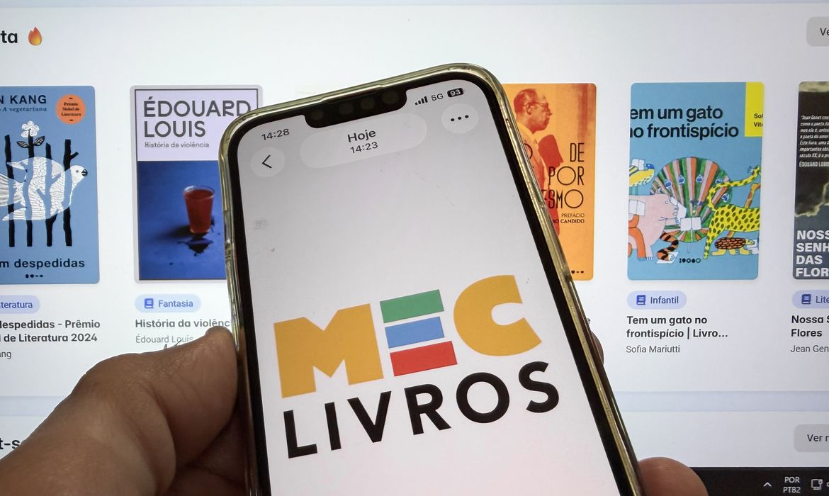 Uso da plataforma cresce entre leitores