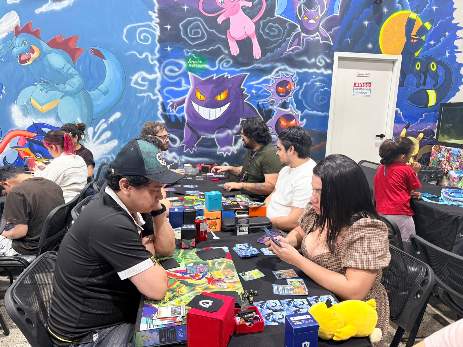 Paixão pelos card games inspira criação da Mimiso Arena