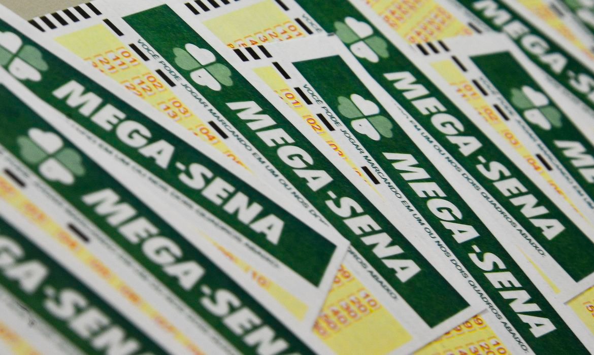Saiba quanto custa apostar na Mega-Sena