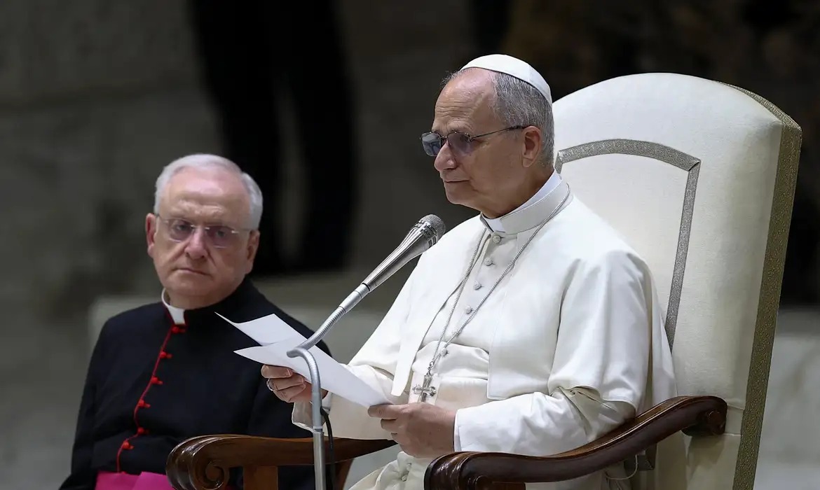 Rotas migratórias para Europa preocupam Vaticano