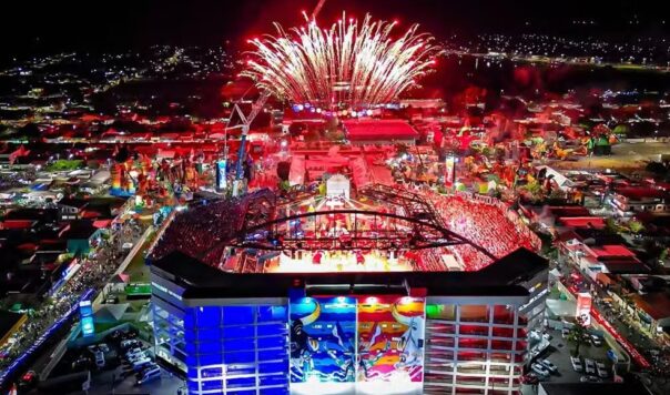 Parintins fortalece rede de saúde para o Festival 2026