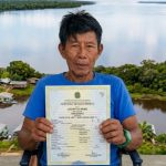 Inclusão digital fortalece acesso à justiça no Alto Rio Negro