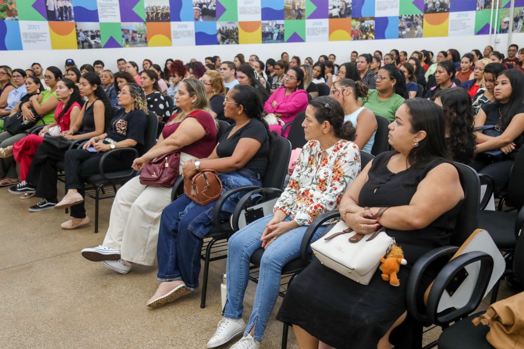 Inclusão como prioridade