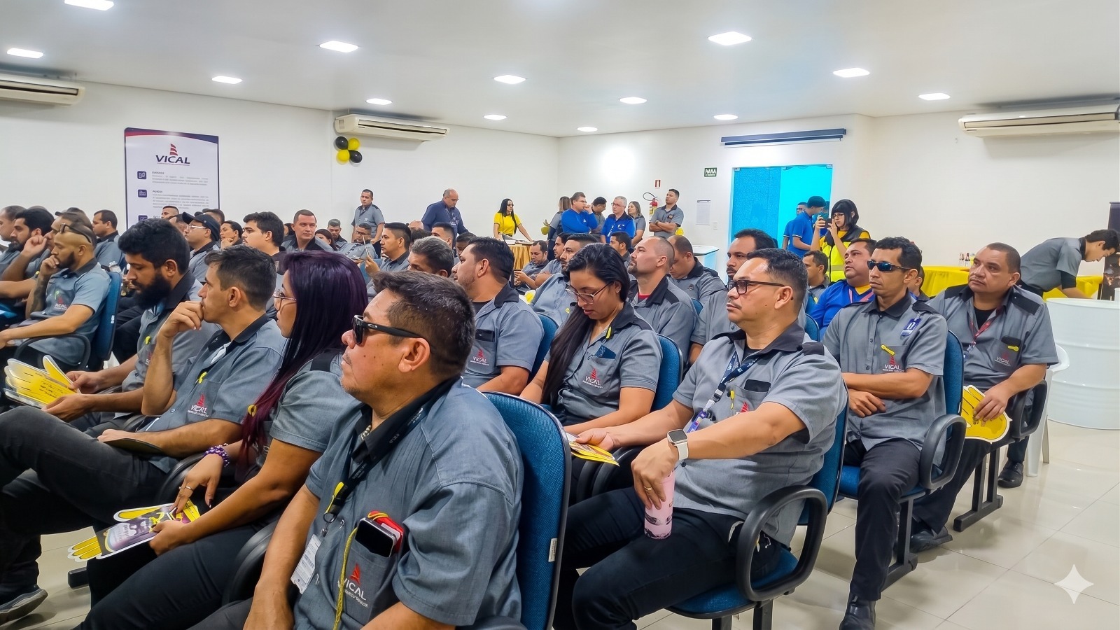 Capacitação de motoristas amplia cultura de segurança viária