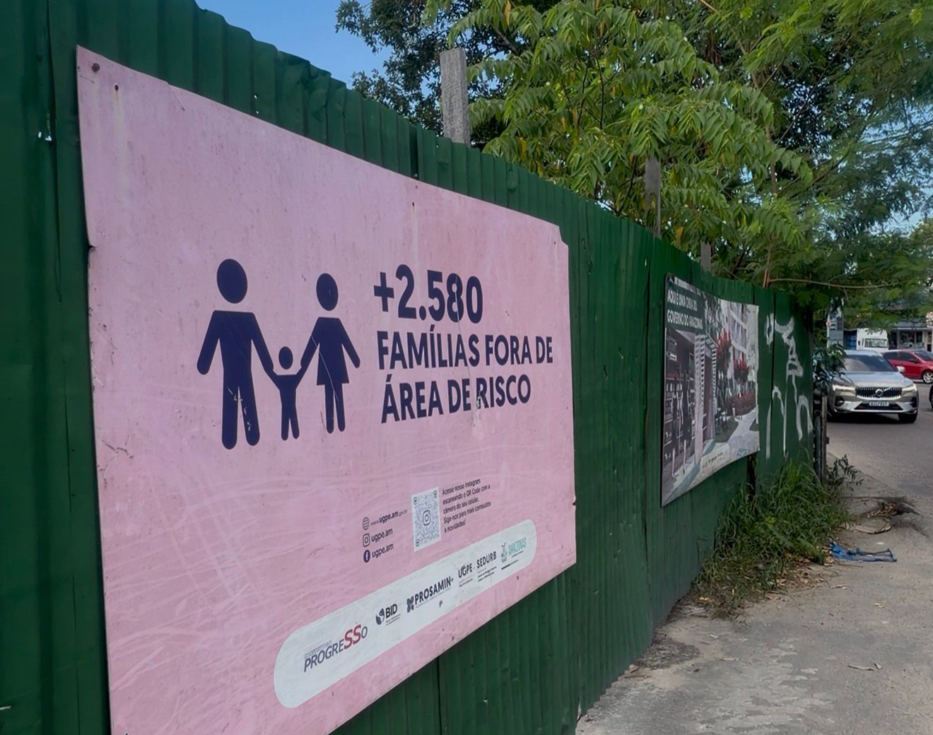 O assunto que ganha destaque no estado