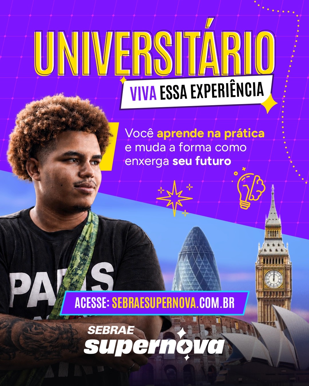 Programa distribui premiações para startups
