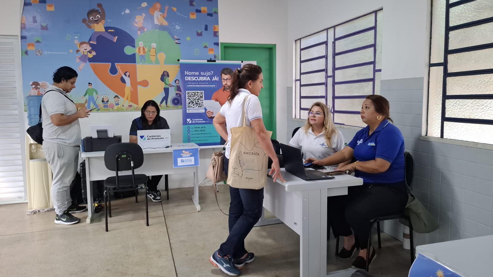 Pequenos negócios ganham apoio em ação conjunta de Sebrae e Procon