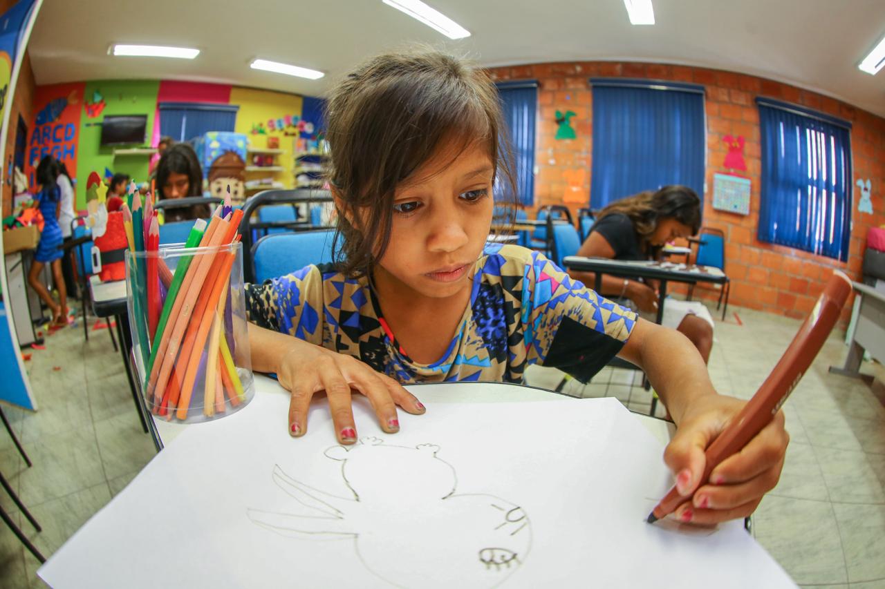 Educação ambiental cresce no estado