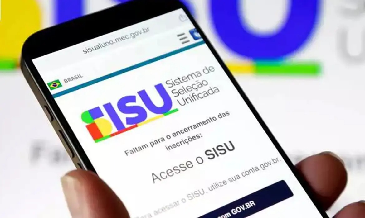 Sisu+ amplia acesso ao ensino superior