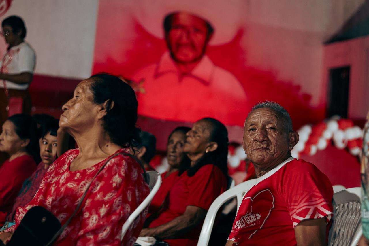 Cultura que move multidões
