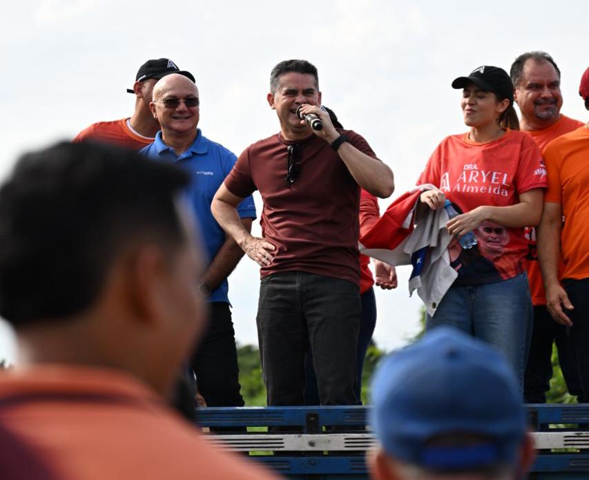 Infraestrutura vira tema central em agenda política no Amazonas