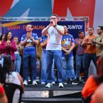 Discurso forte chama atenção