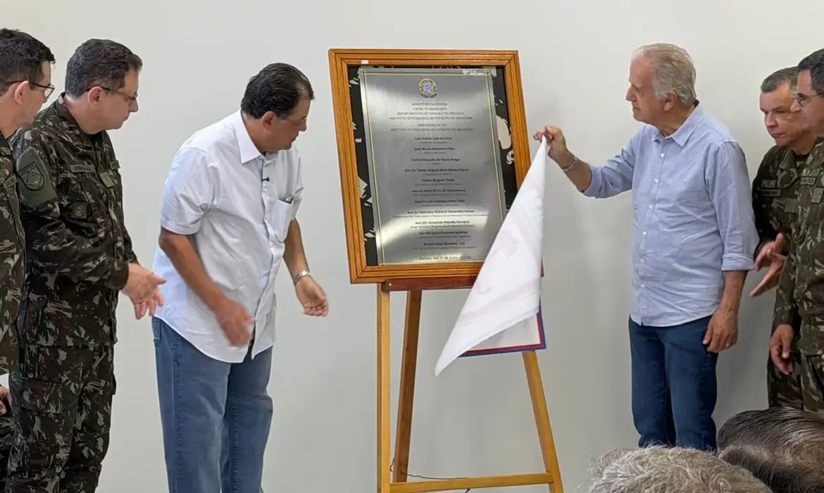 Amazônia ganha centro de formação científica