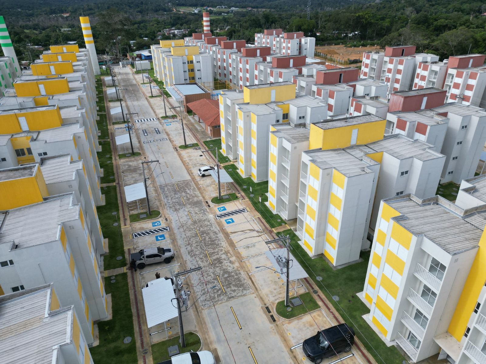 Requisitos para o Minha Casa, Minha Vida em Manaus