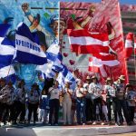 Cosama reforça estrutura para Festival de Parintins
