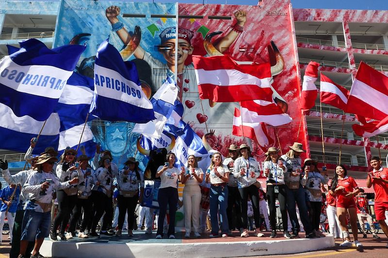 Cosama reforça estrutura para Festival de Parintins