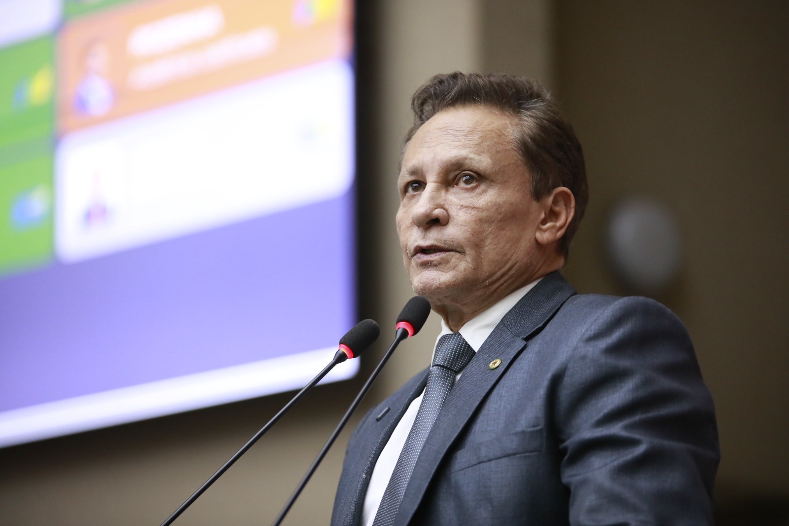 Adjuto Afonso comandará a Aleam até 2027