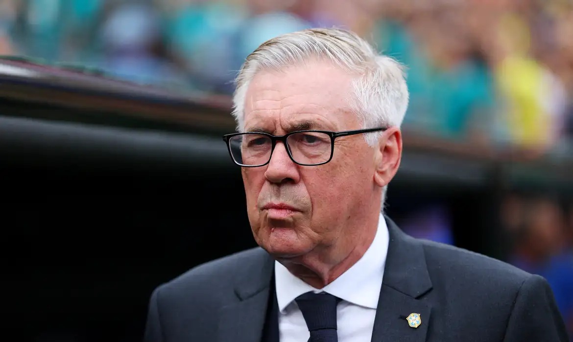 Novo ciclo da Seleção terá jovens talentos
