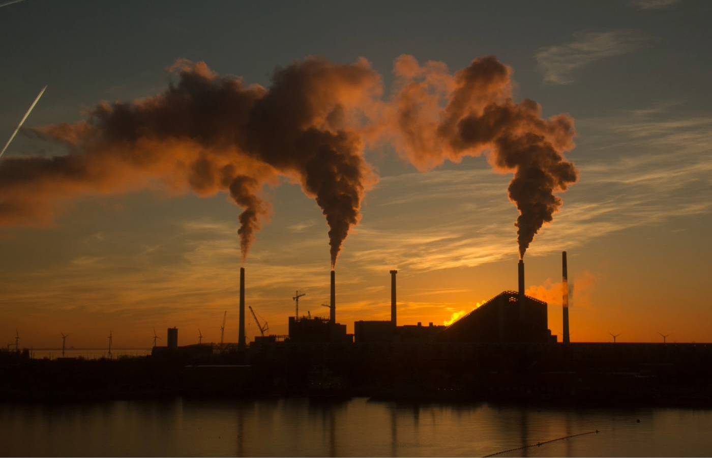 Setores mais vulneráveis às mudanças climáticas