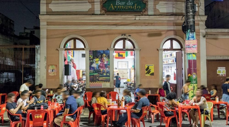 Bar do Armando tem despejo suspenso pela Justiça