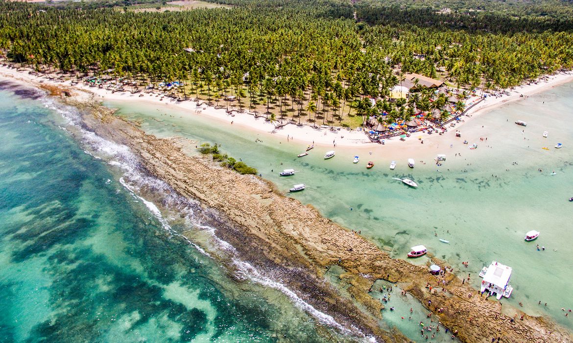 Litoral brasileiro sofre com ruídos no mar