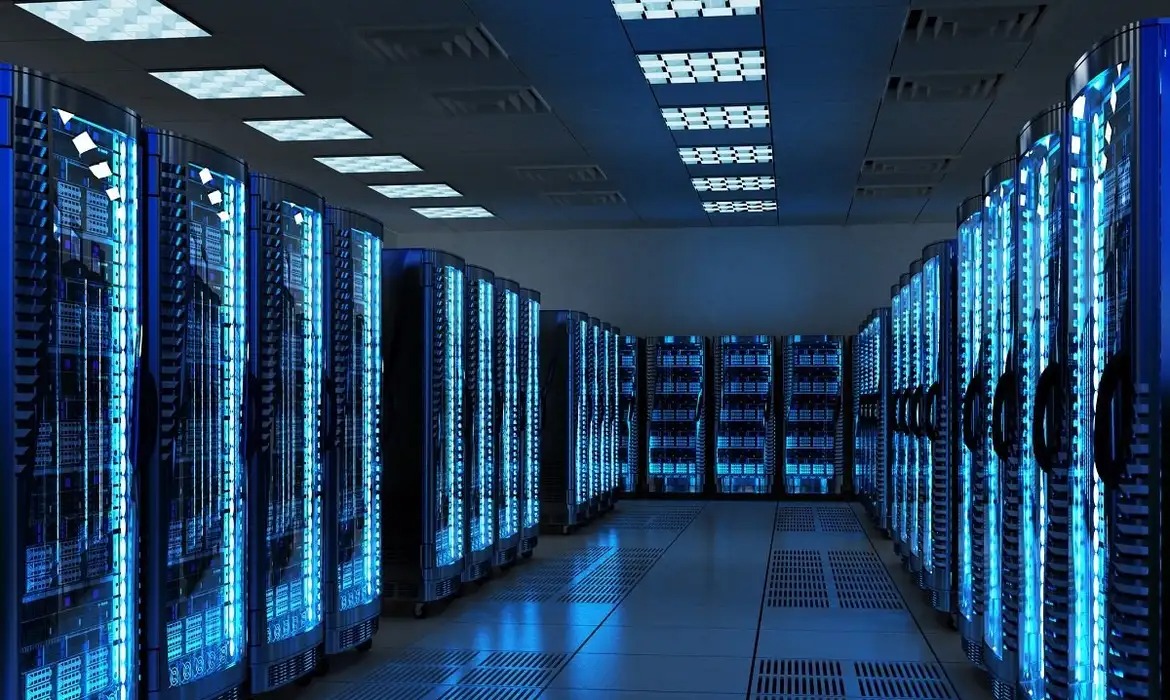 Data centers de IA aumentam demanda por energia