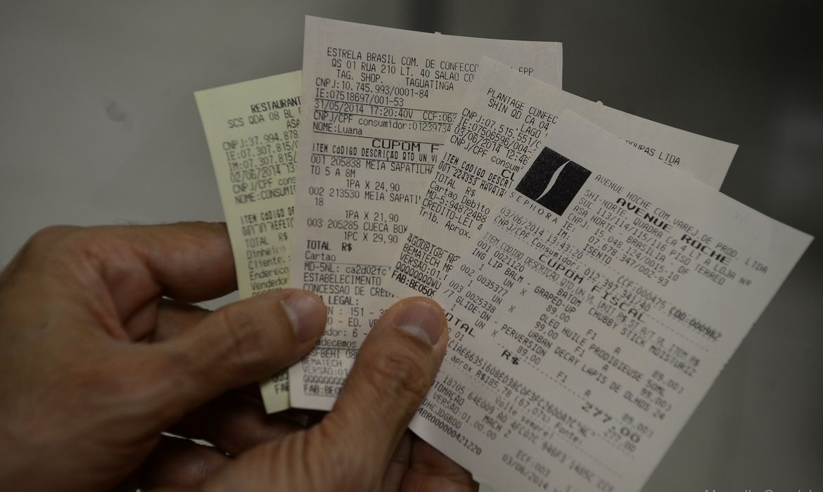 Transição para novo CNPJ será gradual