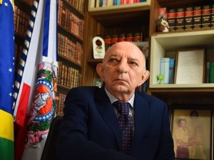 TJAM realizará sessão extraordinária para escolha