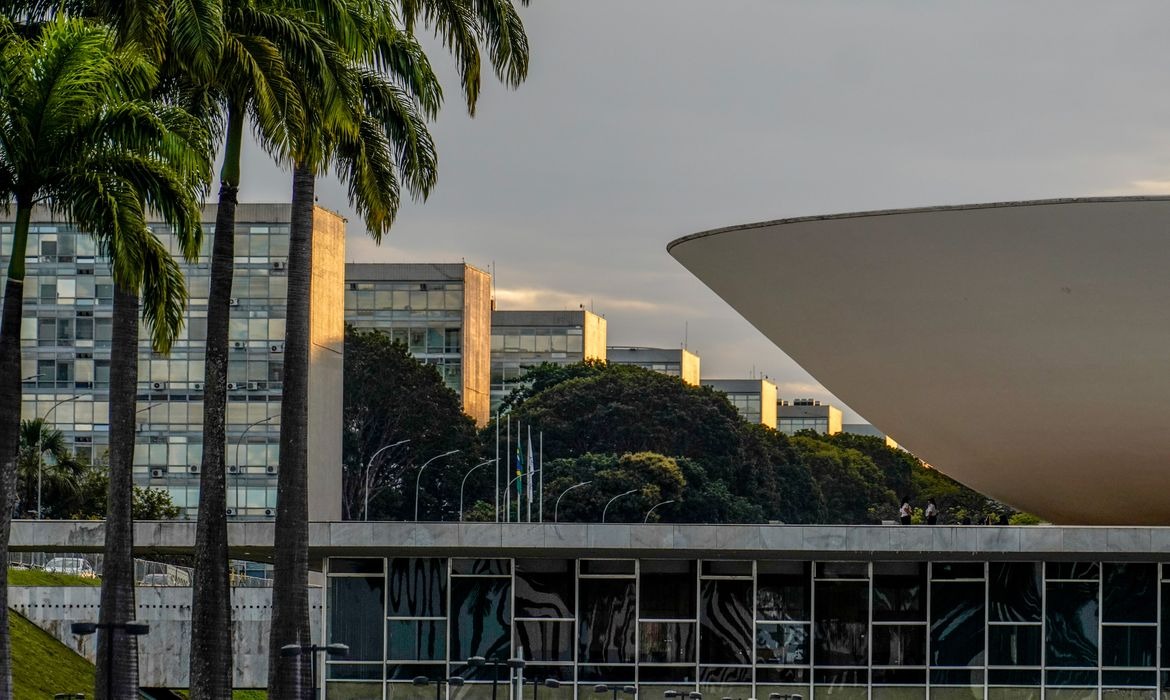 MP do Frete tem prazo para análise parlamentar