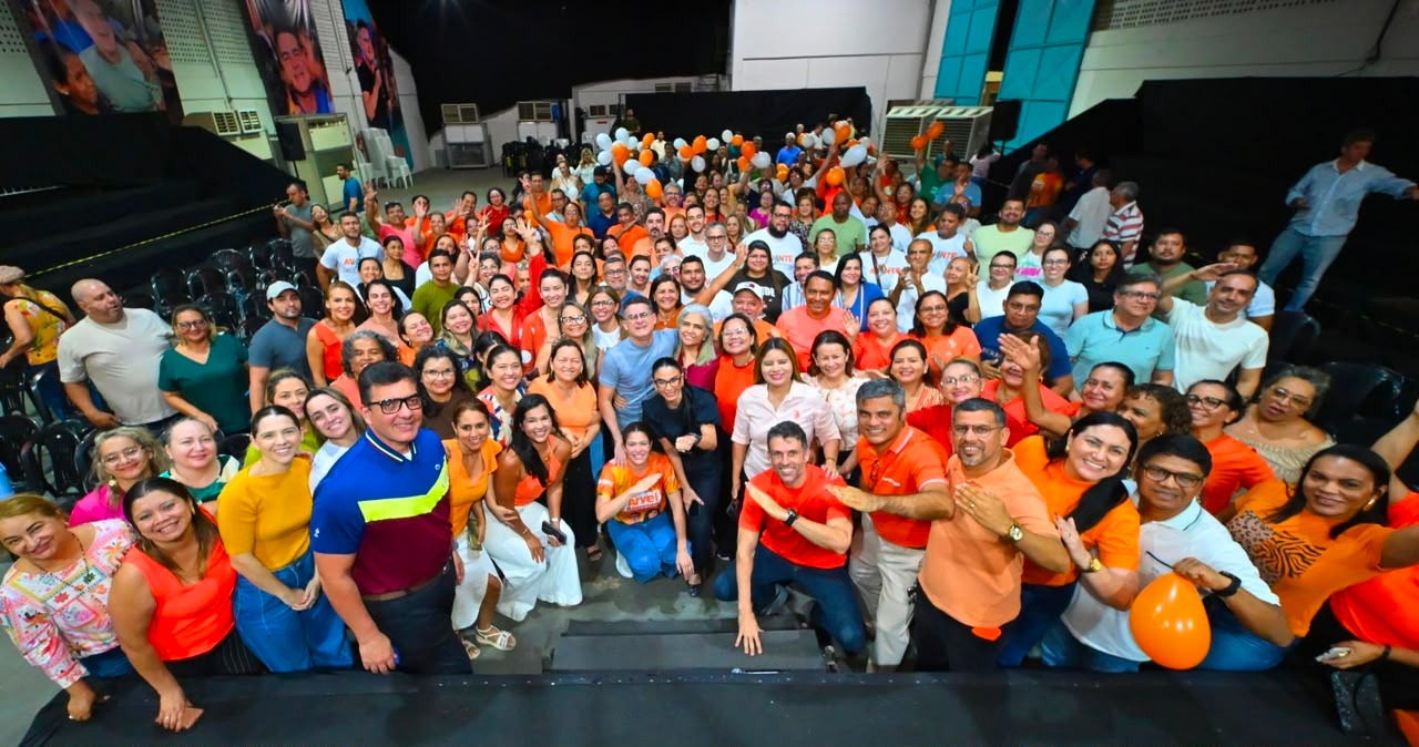 Saúde do Amazonas debate redução da fila do Sisreg