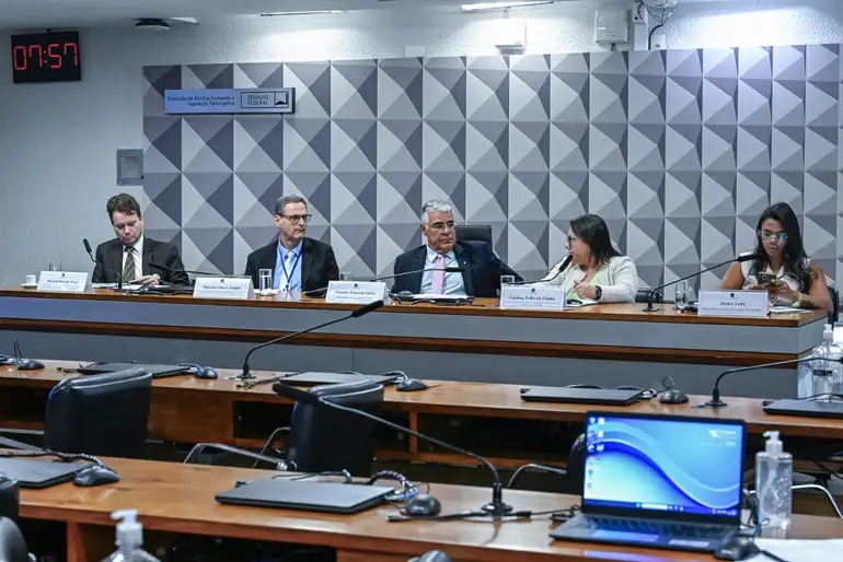 Regulamentação das bets ganha força